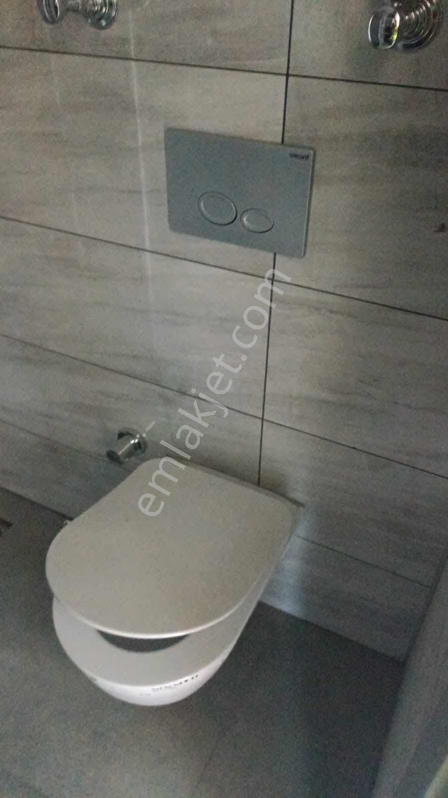 Üniversite Karşısında Eşyalı 1+0 Kiralık Daire - Görsel 17