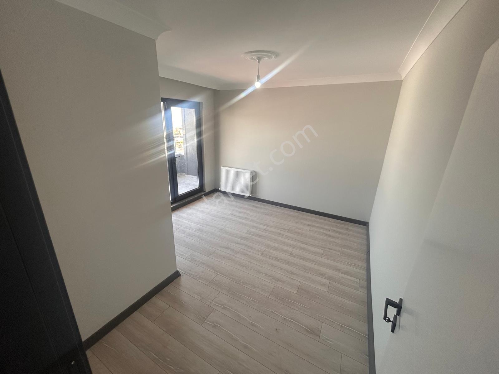 Cb Akademi Derince Çenedağ Mah 2+1 Deniz Manzaralı Dubleks Daire - Görsel 17