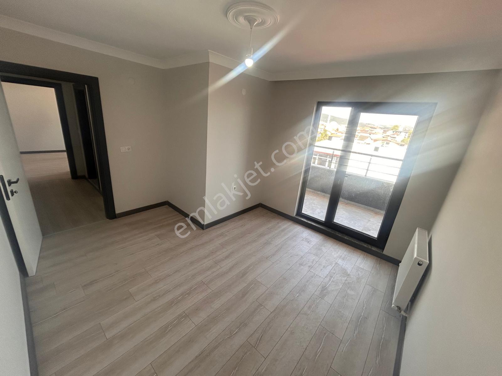 Cb Akademi Derince Çenedağ Mah 2+1 Deniz Manzaralı Dubleks Daire - Görsel 16
