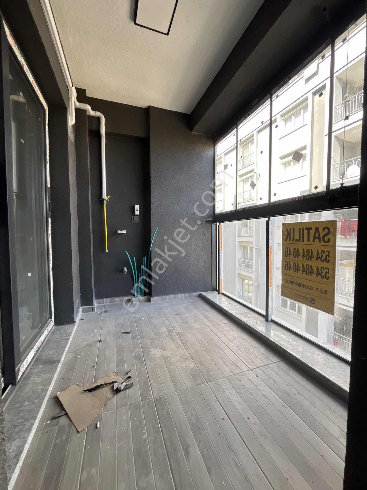Sandıklı Mh 2+1 Ayrı Mutfaklı Lüx Daire - Görsel 14