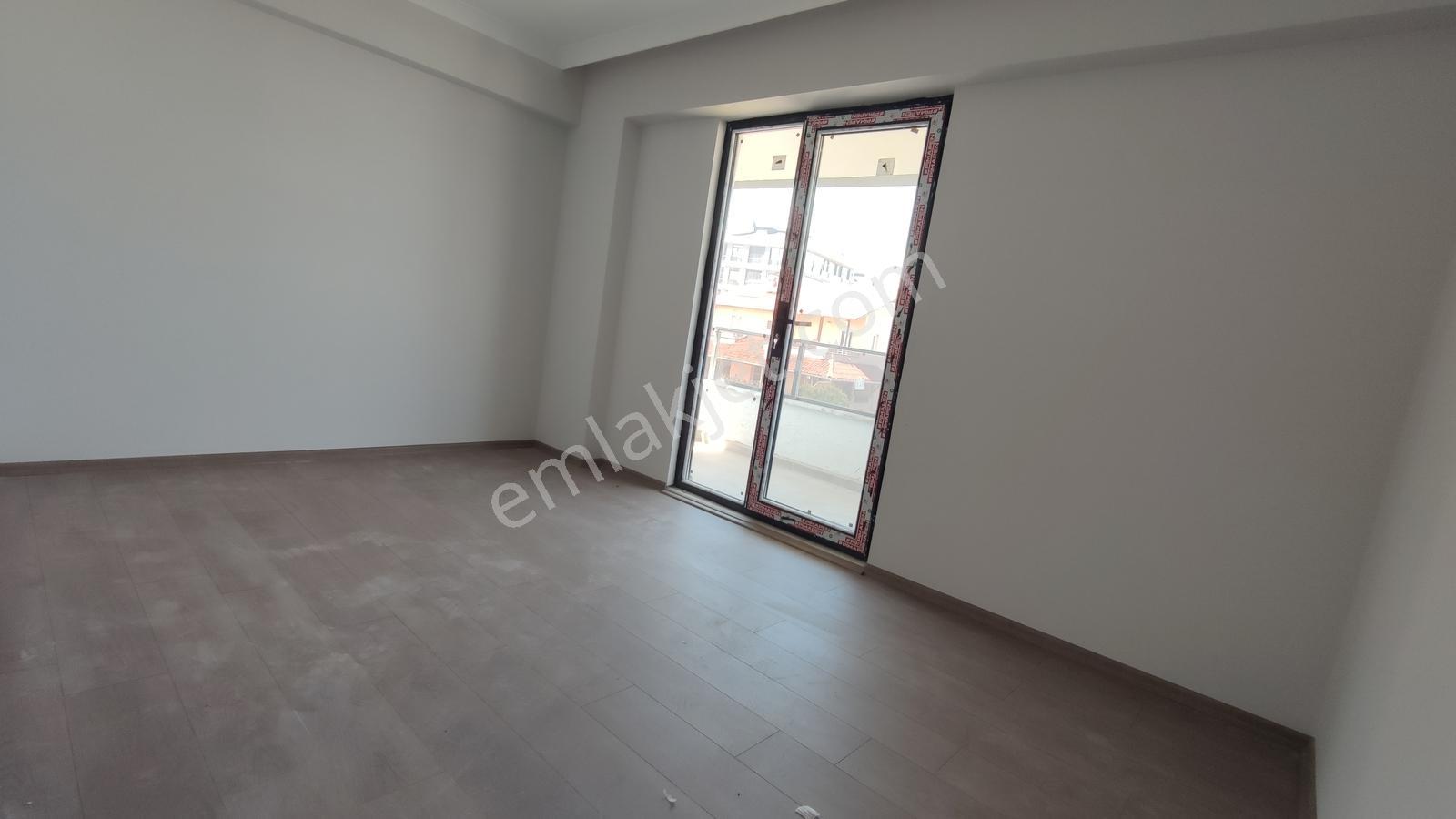 Neva'dan Panoramik Deniz Doğa Manzaralı 3+1 Lüks Daire - Görsel 8