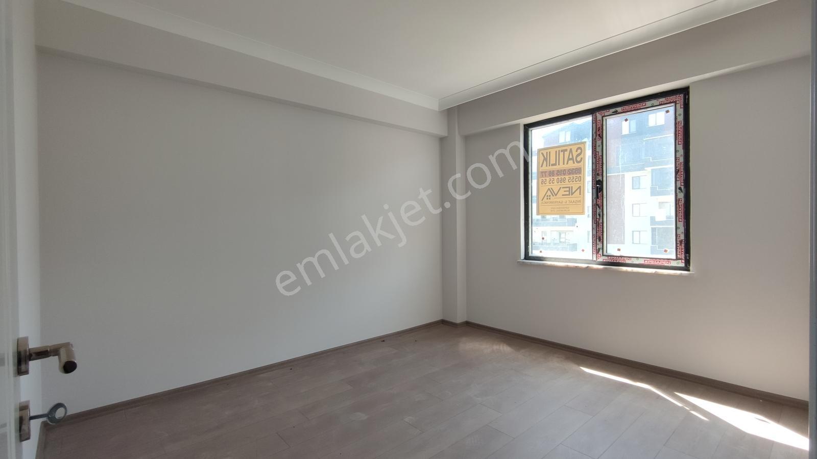 Neva'dan Panoramik Deniz Doğa Manzaralı 3+1 Lüks Daire - Görsel 12