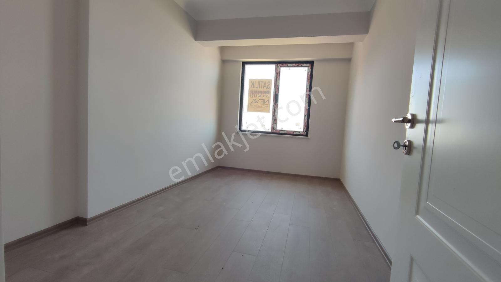 Neva'dan Panoramik Deniz Doğa Manzaralı 3+1 Lüks Daire - Görsel 13