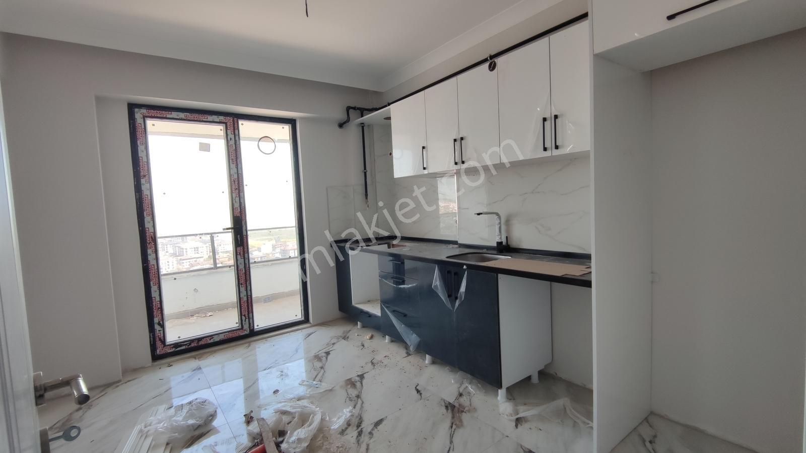 Neva'dan Panoramik Deniz Doğa Manzaralı 3+1 Lüks Daire - Görsel 4