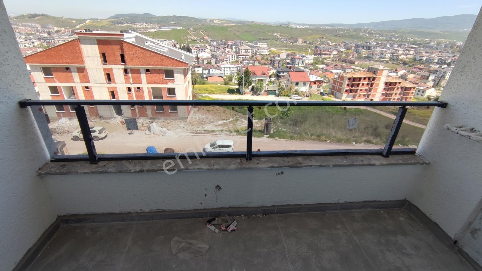 Neva'dan Panoramik Deniz Doğa Manzaralı 3+1 Lüks Daire - Görsel 10