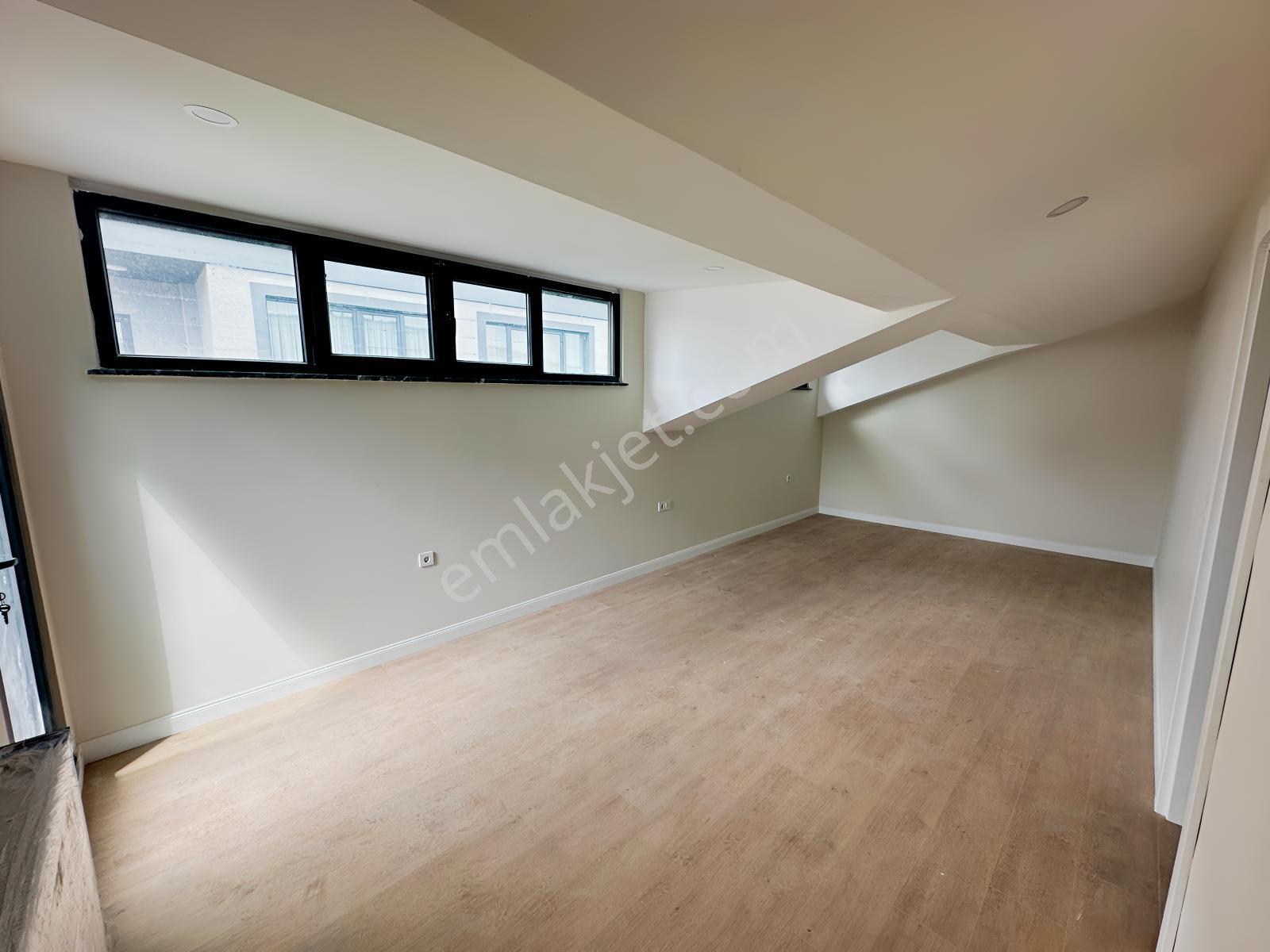Envarev Çengelköy Satış Ve Kiralama Ofisinden Satılık 5+1 Daire - Görsel 21