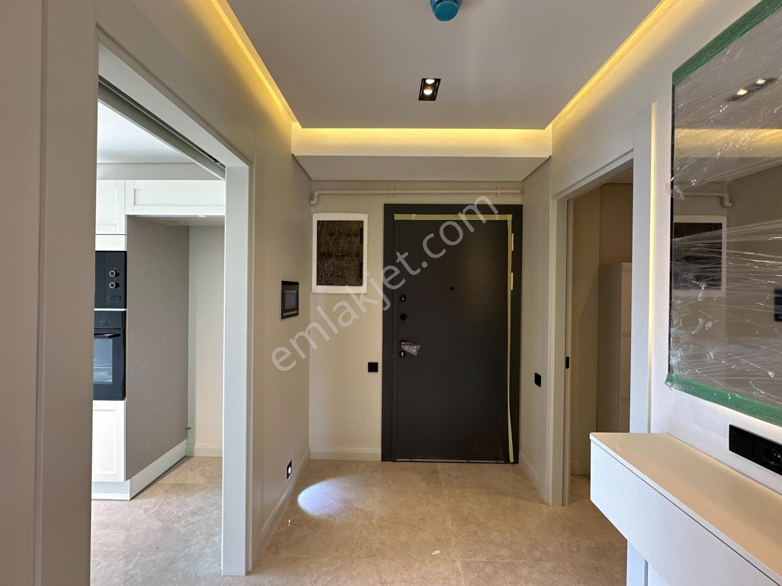 Validebağ Sitesi Önü Açık 3 Cepheli Satılık 3+1 Video Mevcut - Görsel 21