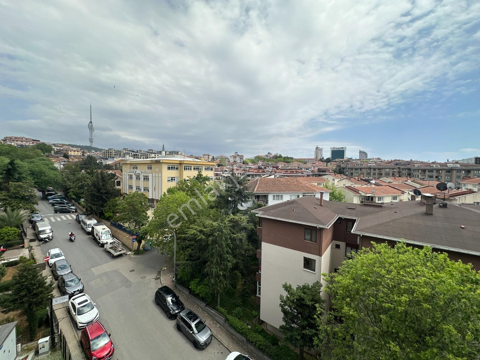 Validebağ Sitesi Önü Açık 3 Cepheli Satılık 3+1 Video Mevcut - Görsel 16
