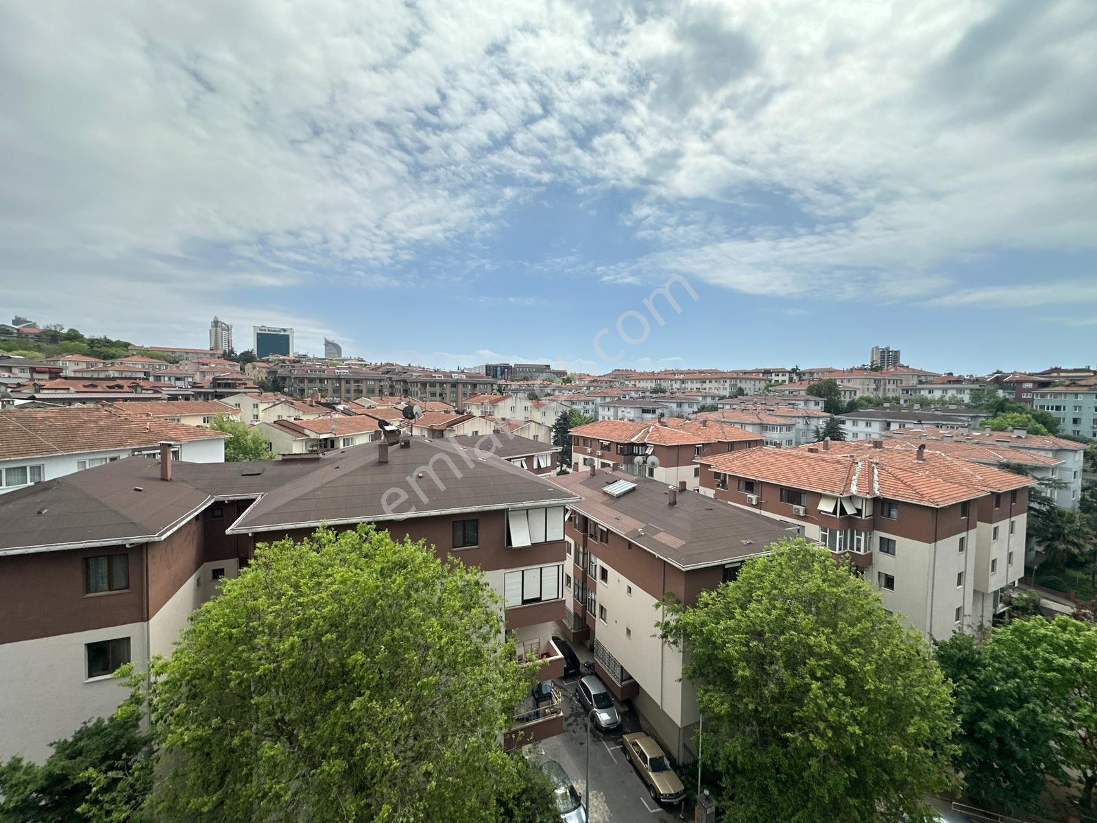 Validebağ Sitesi Önü Açık 3 Cepheli Satılık 3+1 Video Mevcut - Görsel 14