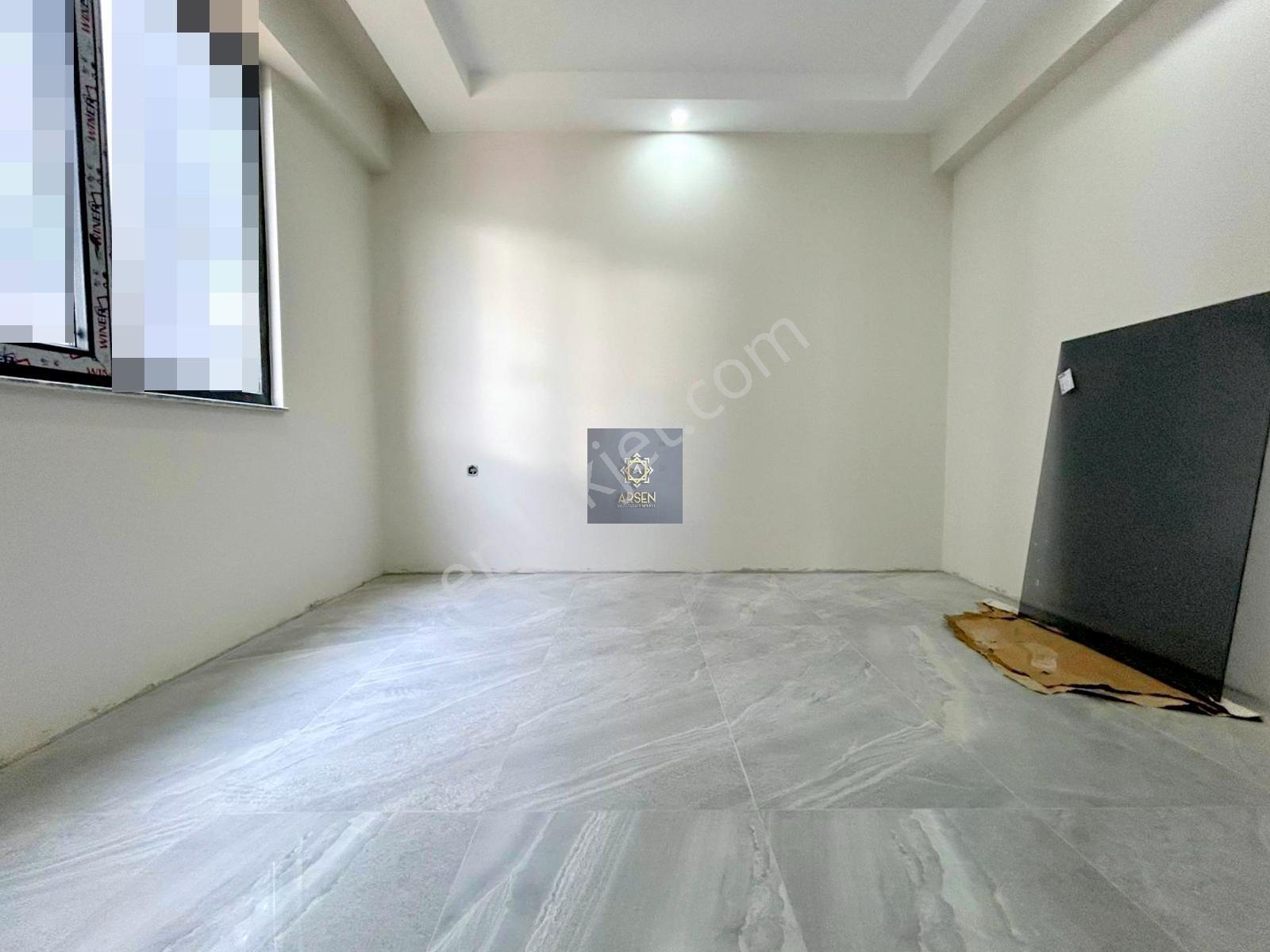 Nazbayrağa Yakın Cadde Üstü Yüksek Kredili 2+1 Satılık Daireler - Görsel 9
