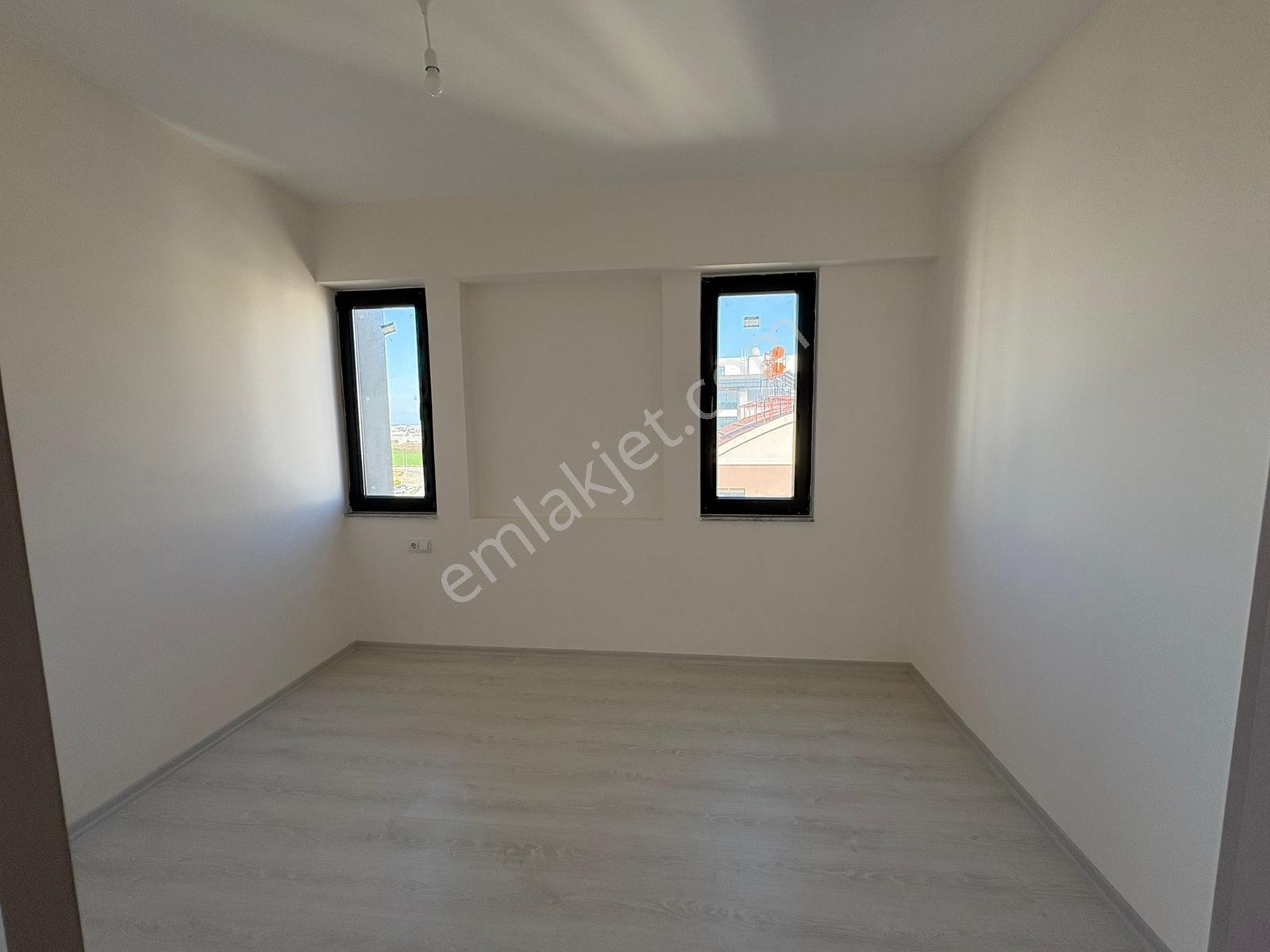 Antalya Ticaret Odası Karşısı 1+1 Balkonlu Satılık Stüdyo Daire - Görsel 11