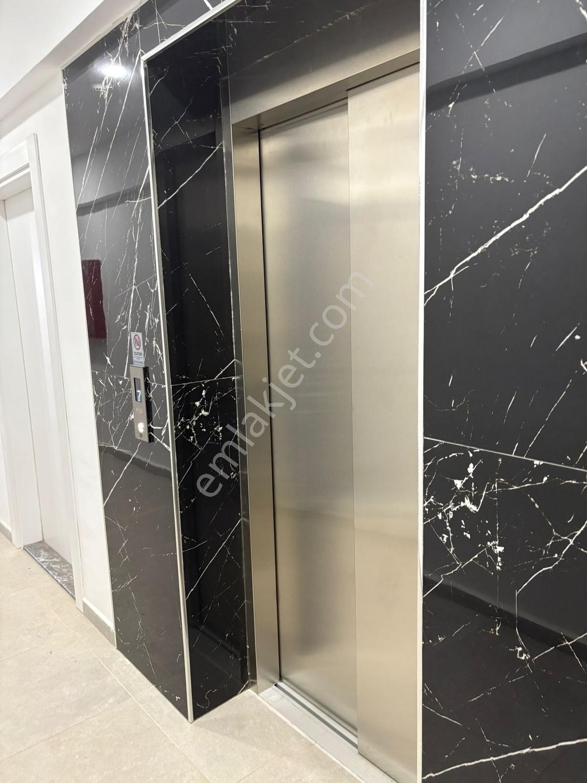 Antalya Ticaret Odası Karşısı 1+1 Balkonlu Satılık Stüdyo Daire - Görsel 5