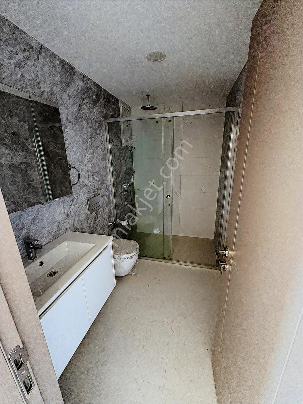 Antalya Ticaret Odası Karşısı 1+1 Balkonlu Satılık Stüdyo Daire - Görsel 23