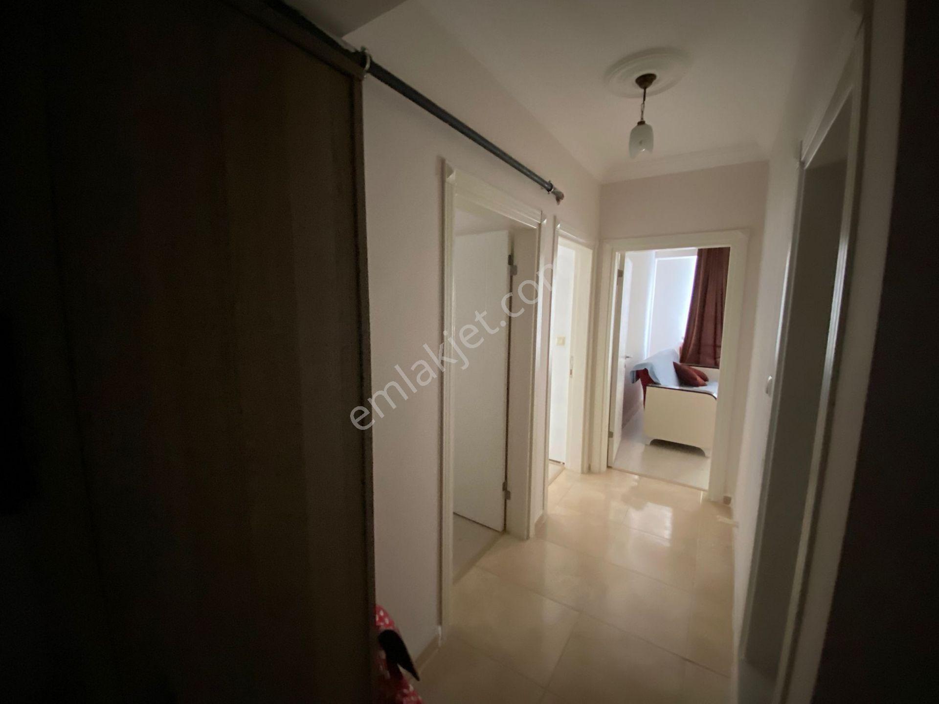 Herkesin Hayran Kaldığı Site ^^karanfil^^de Havuz Cephe &ara Kat - Görsel 20
