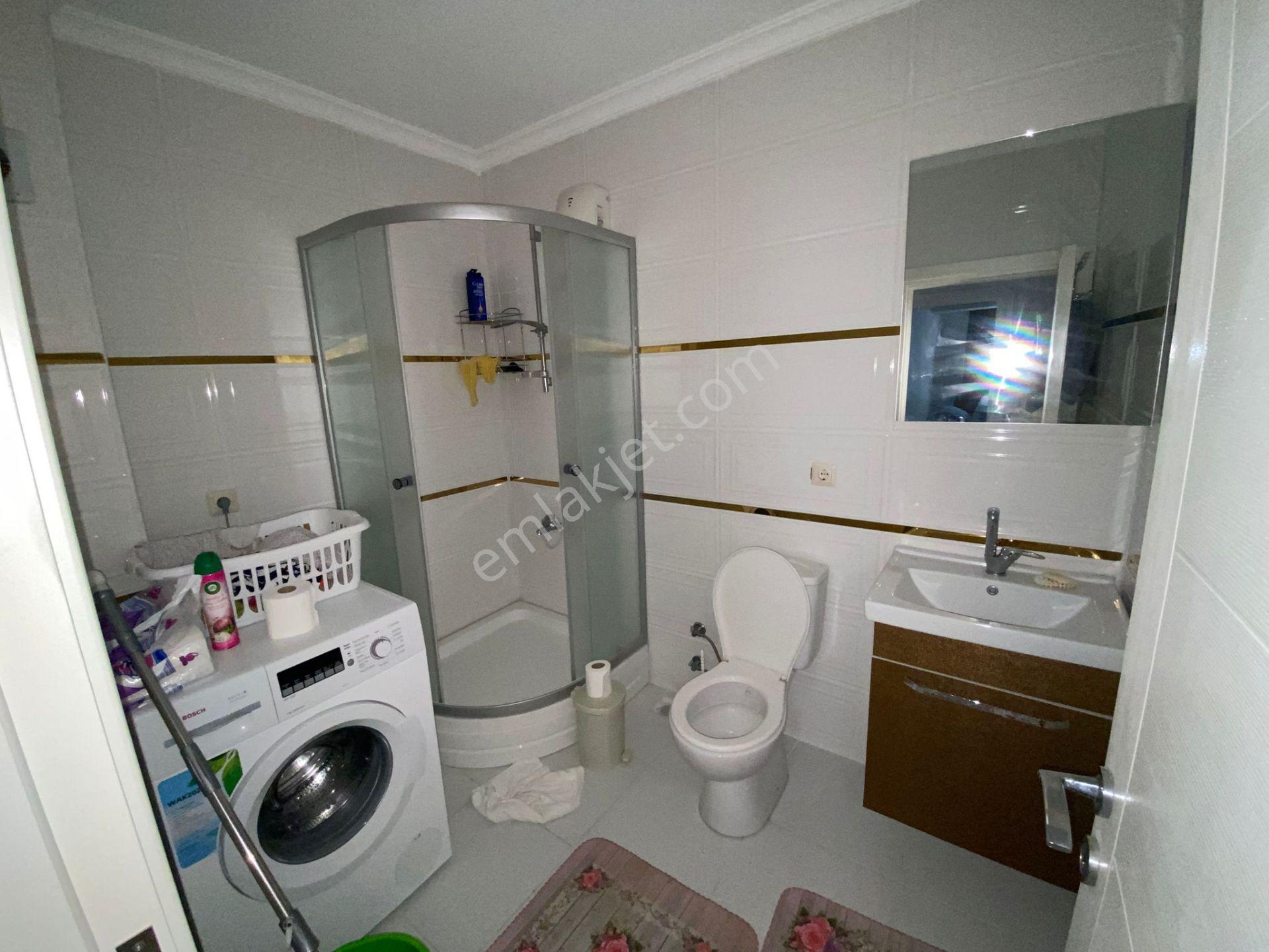 Herkesin Hayran Kaldığı Site ^^karanfil^^de Havuz Cephe &ara Kat - Görsel 30