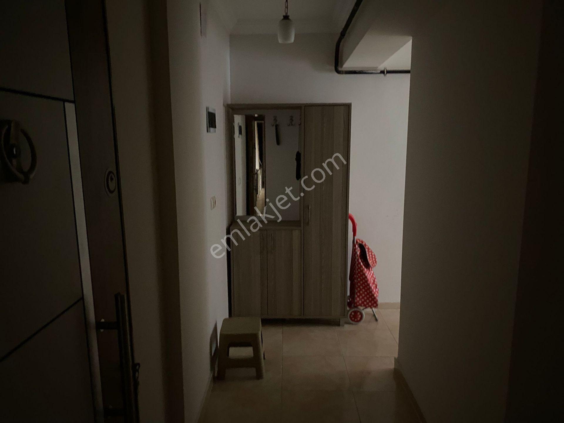 Herkesin Hayran Kaldığı Site ^^karanfil^^de Havuz Cephe &ara Kat - Görsel 17