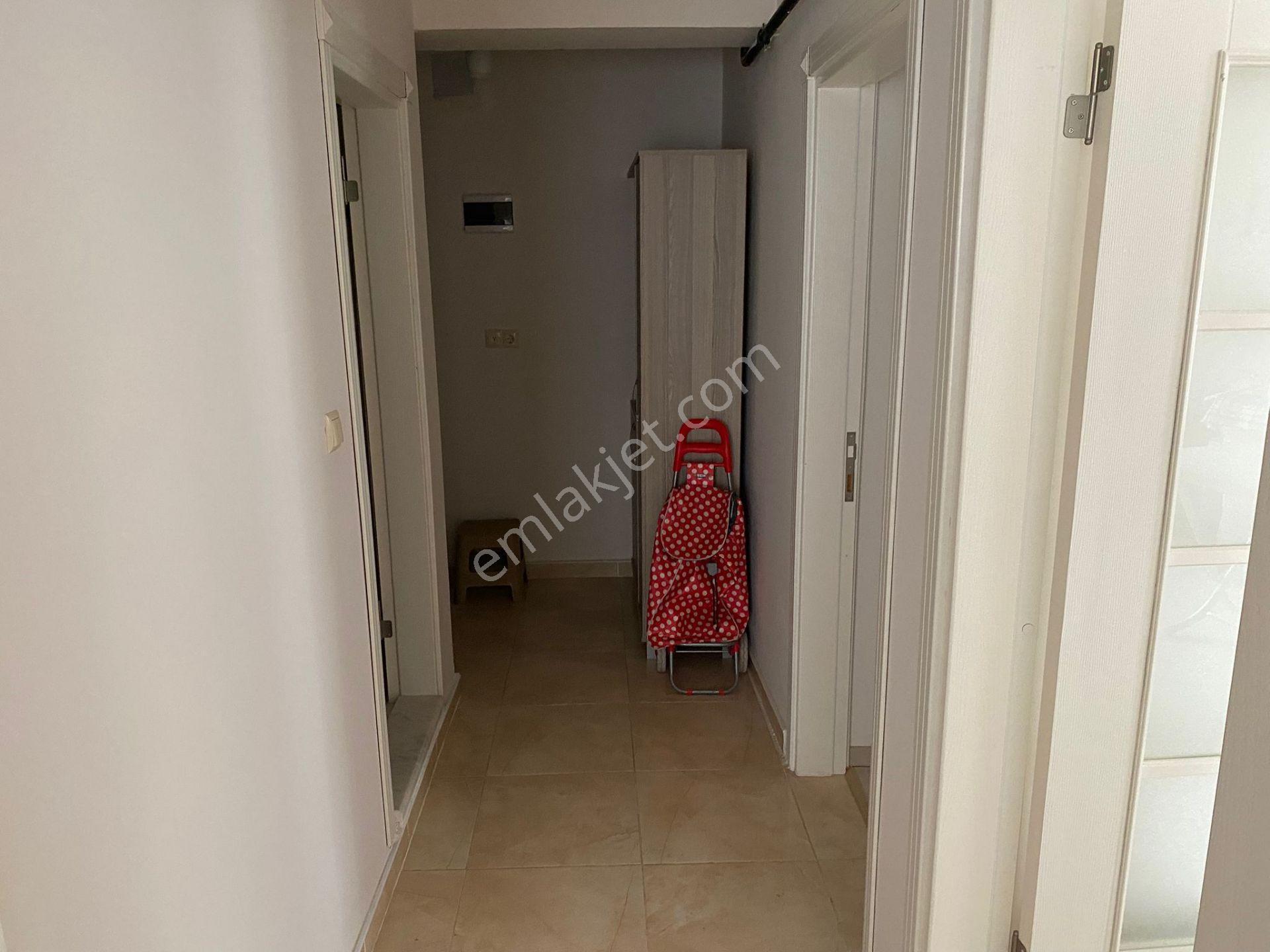 Herkesin Hayran Kaldığı Site ^^karanfil^^de Havuz Cephe &ara Kat - Görsel 19