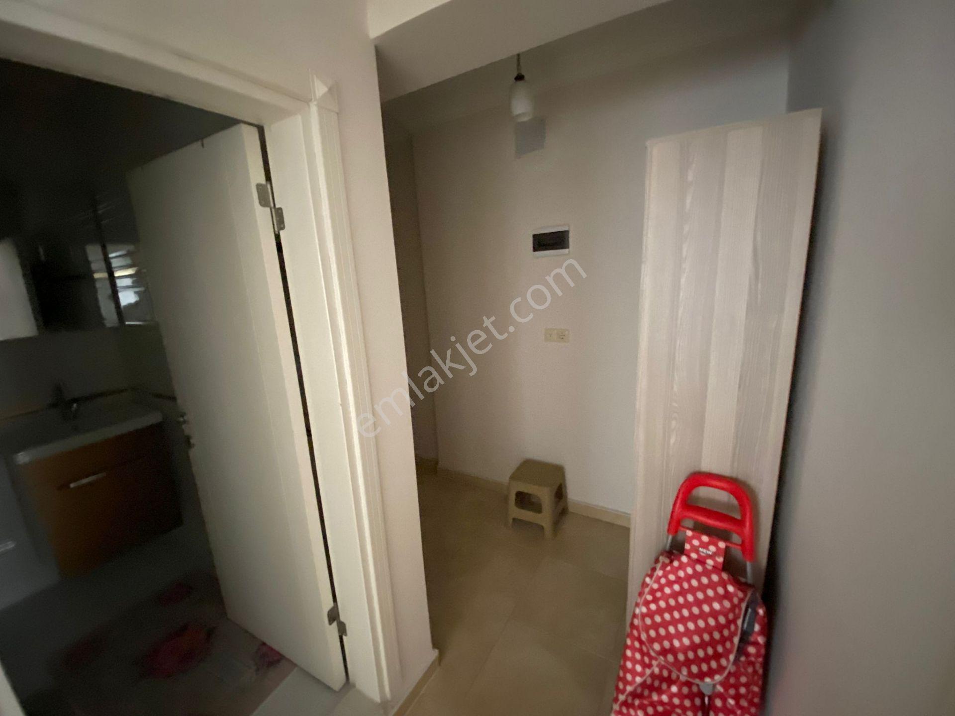 Herkesin Hayran Kaldığı Site ^^karanfil^^de Havuz Cephe &ara Kat - Görsel 16