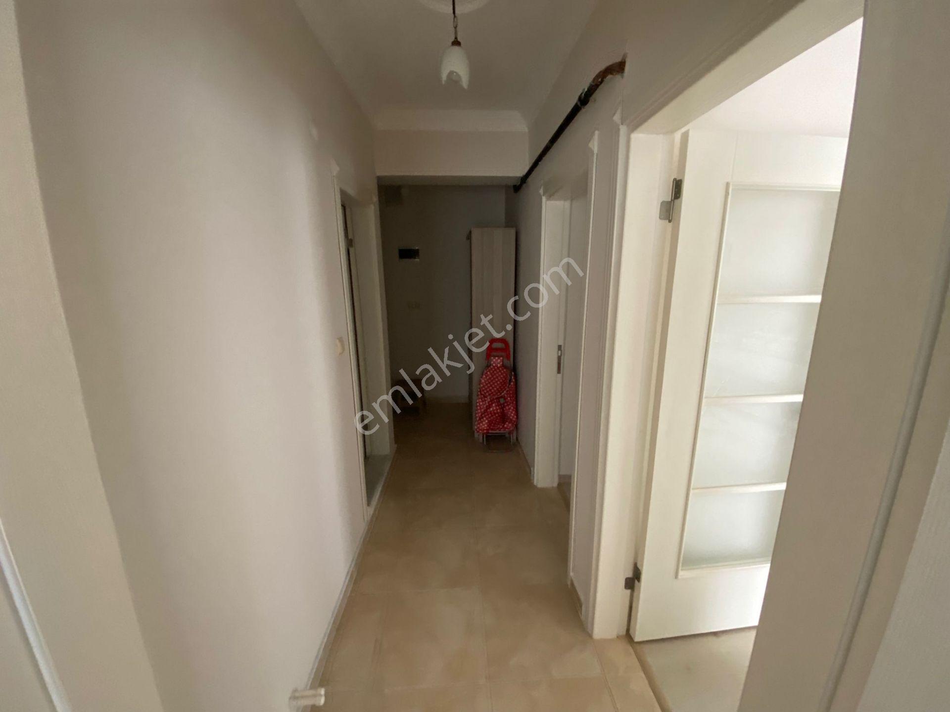 Herkesin Hayran Kaldığı Site ^^karanfil^^de Havuz Cephe &ara Kat - Görsel 18