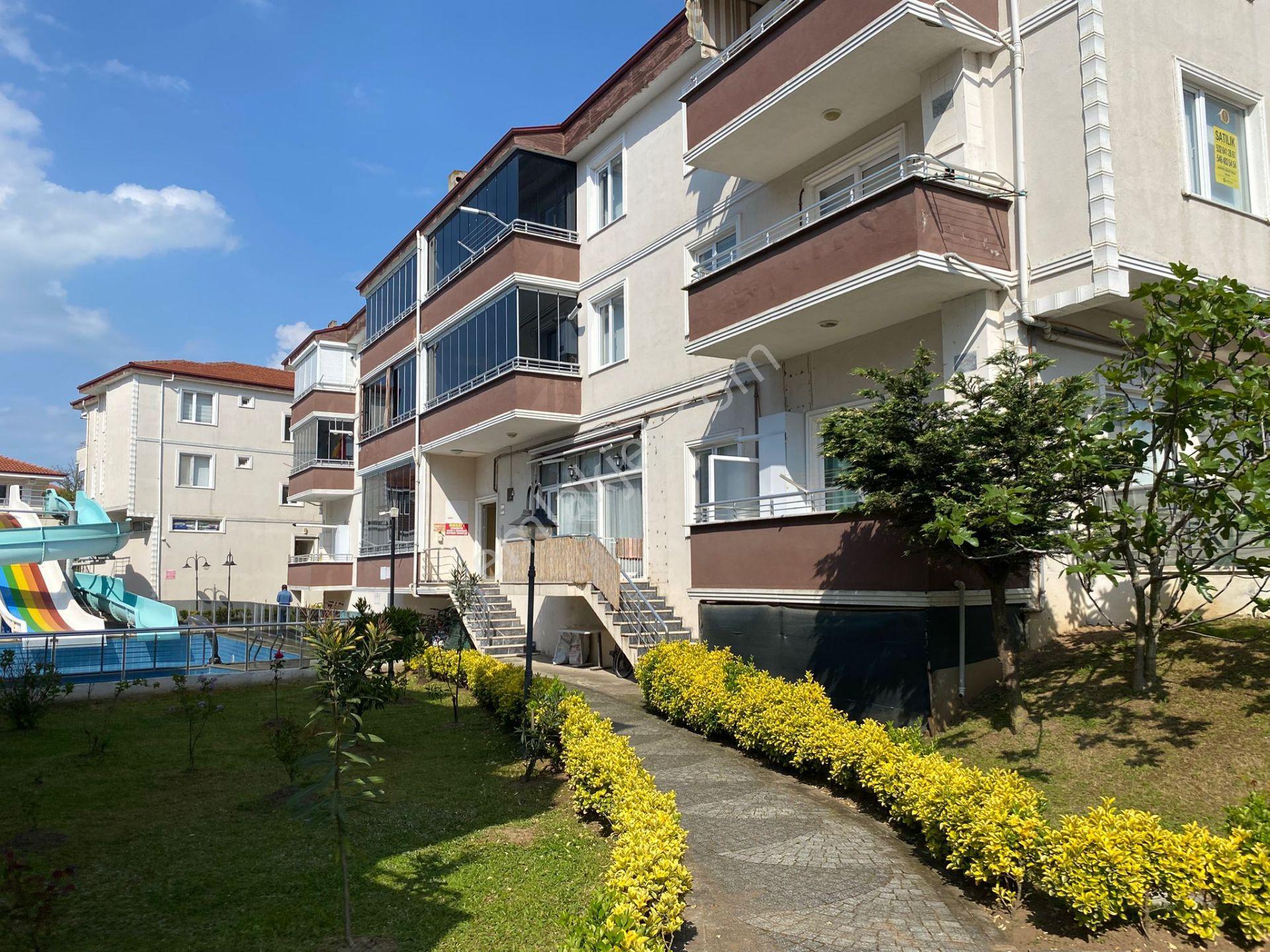 Herkesin Hayran Kaldığı Site ^^karanfil^^de Havuz Cephe &ara Kat - Görsel 7