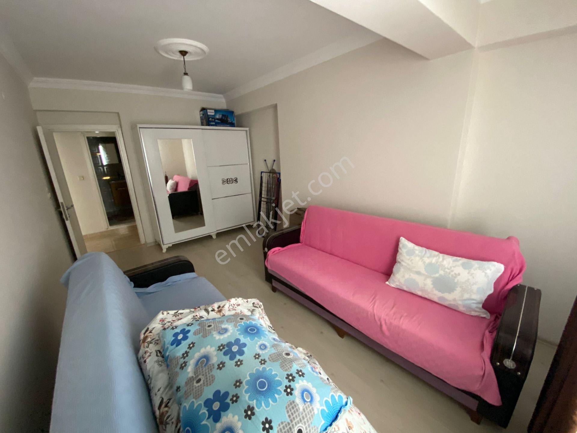 Herkesin Hayran Kaldığı Site ^^karanfil^^de Havuz Cephe &ara Kat - Görsel 28