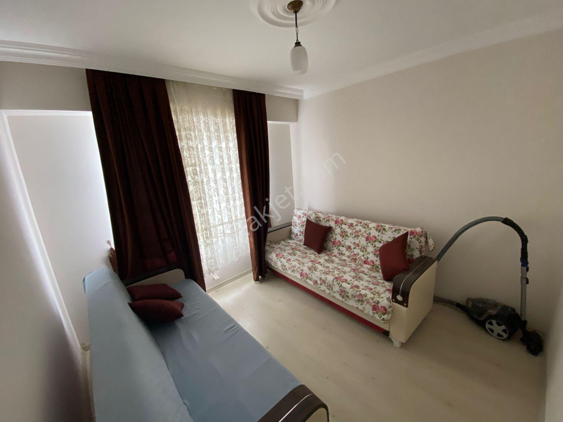 Herkesin Hayran Kaldığı Site ^^karanfil^^de Havuz Cephe &ara Kat - Görsel 25