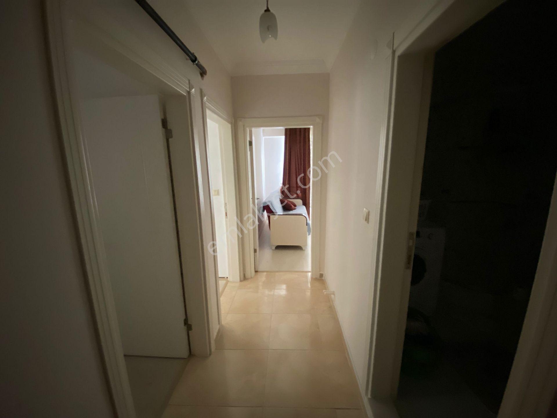Herkesin Hayran Kaldığı Site ^^karanfil^^de Havuz Cephe &ara Kat - Görsel 15