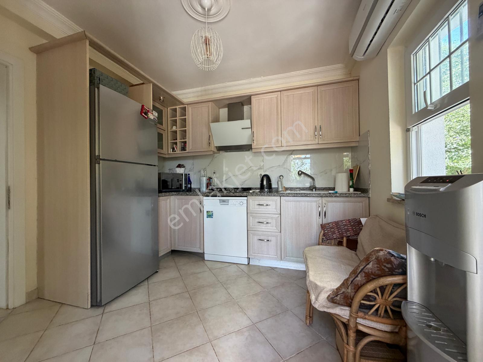 Bodrum Adabükünde Özel Havuzlu 3+1 Müstakil Villa - Görsel 15