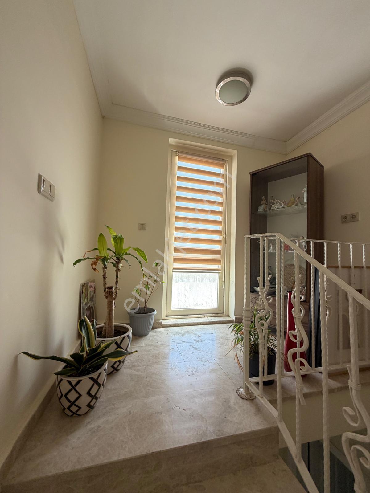 Bodrum Adabükünde Özel Havuzlu 3+1 Müstakil Villa - Görsel 26