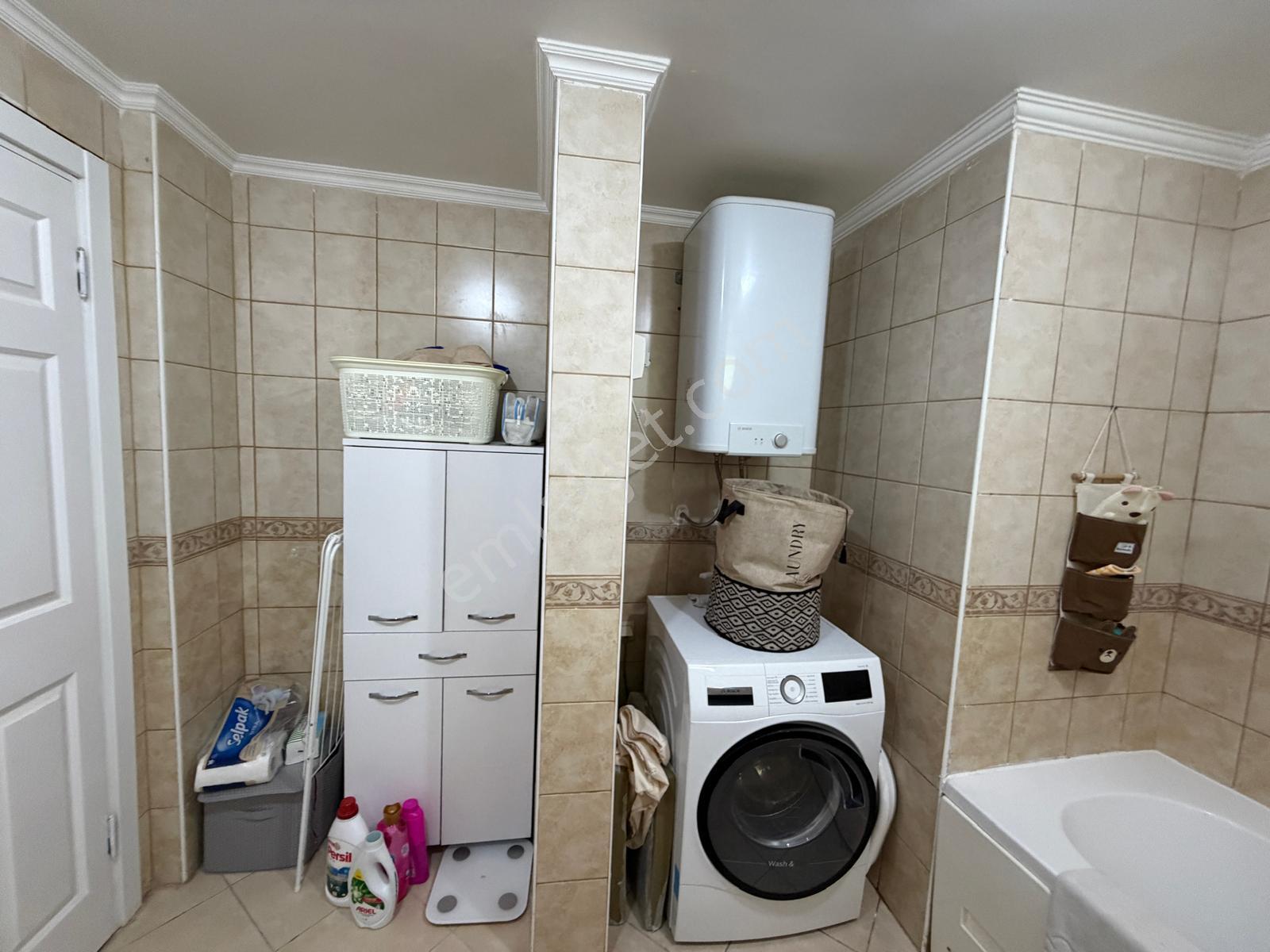 Bodrum Adabükünde Özel Havuzlu 3+1 Müstakil Villa - Görsel 32