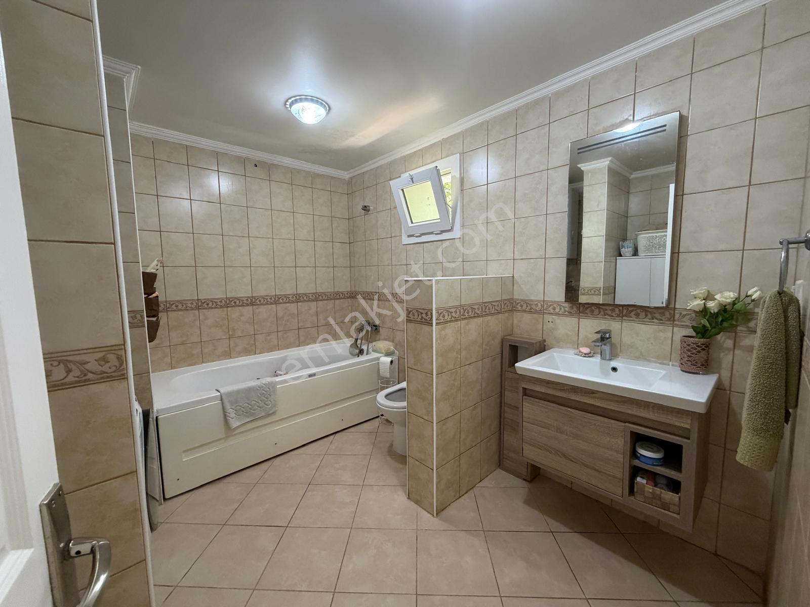 Bodrum Adabükünde Özel Havuzlu 3+1 Müstakil Villa - Görsel 30