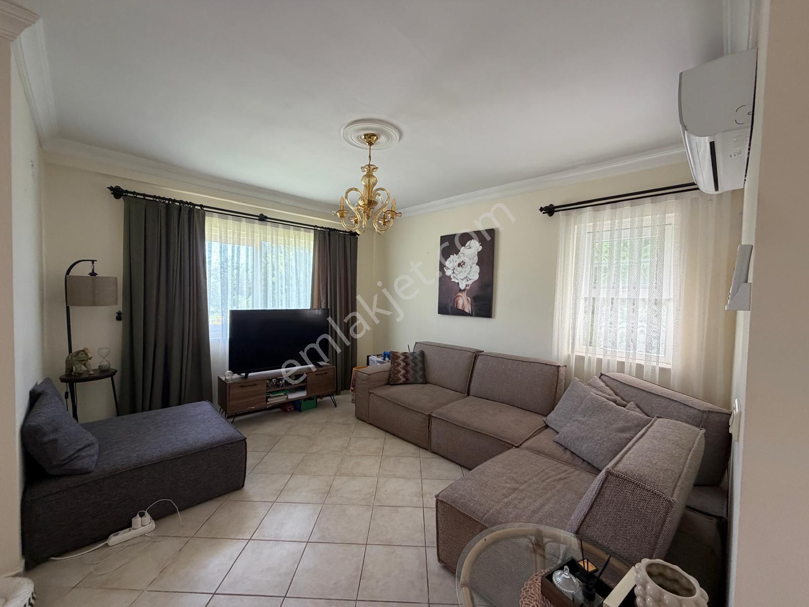 Bodrum Adabükünde Özel Havuzlu 3+1 Müstakil Villa - Görsel 11