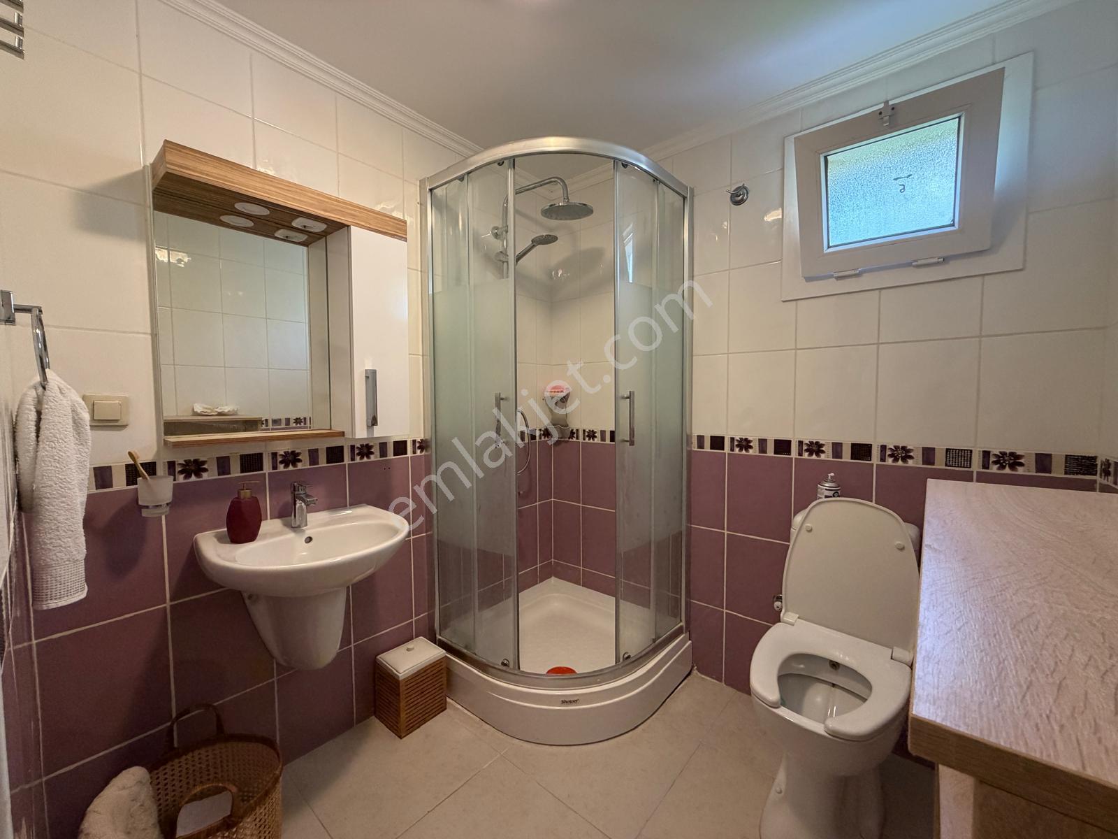 Bodrum Adabükünde Özel Havuzlu 3+1 Müstakil Villa - Görsel 29