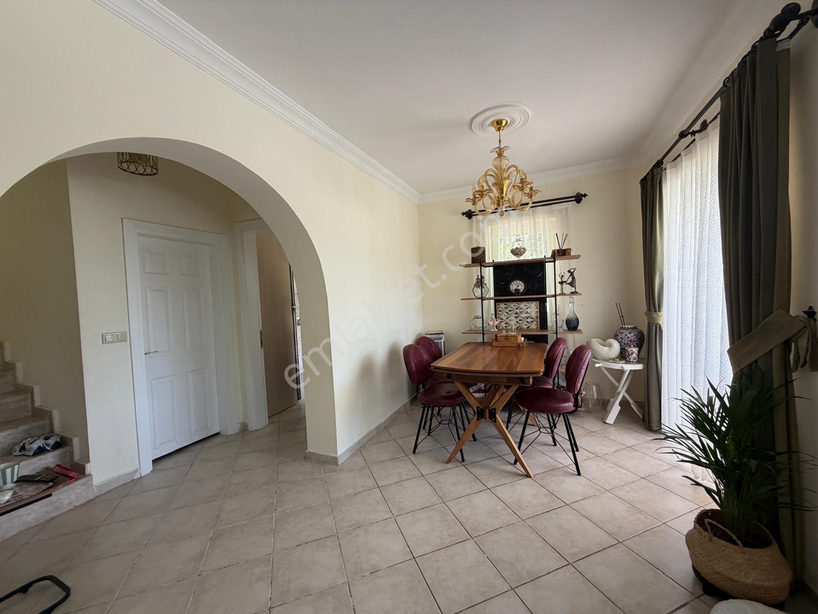Bodrum Adabükünde Özel Havuzlu 3+1 Müstakil Villa - Görsel 14