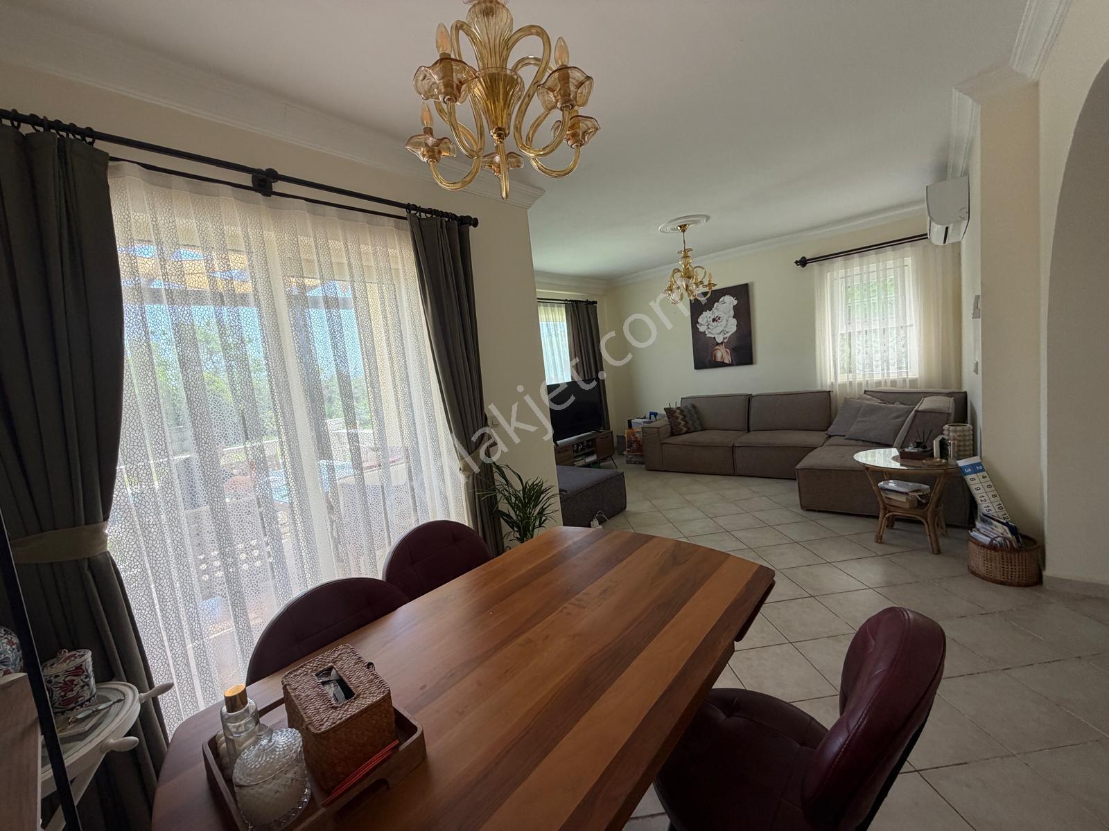 Bodrum Adabükünde Özel Havuzlu 3+1 Müstakil Villa - Görsel 13
