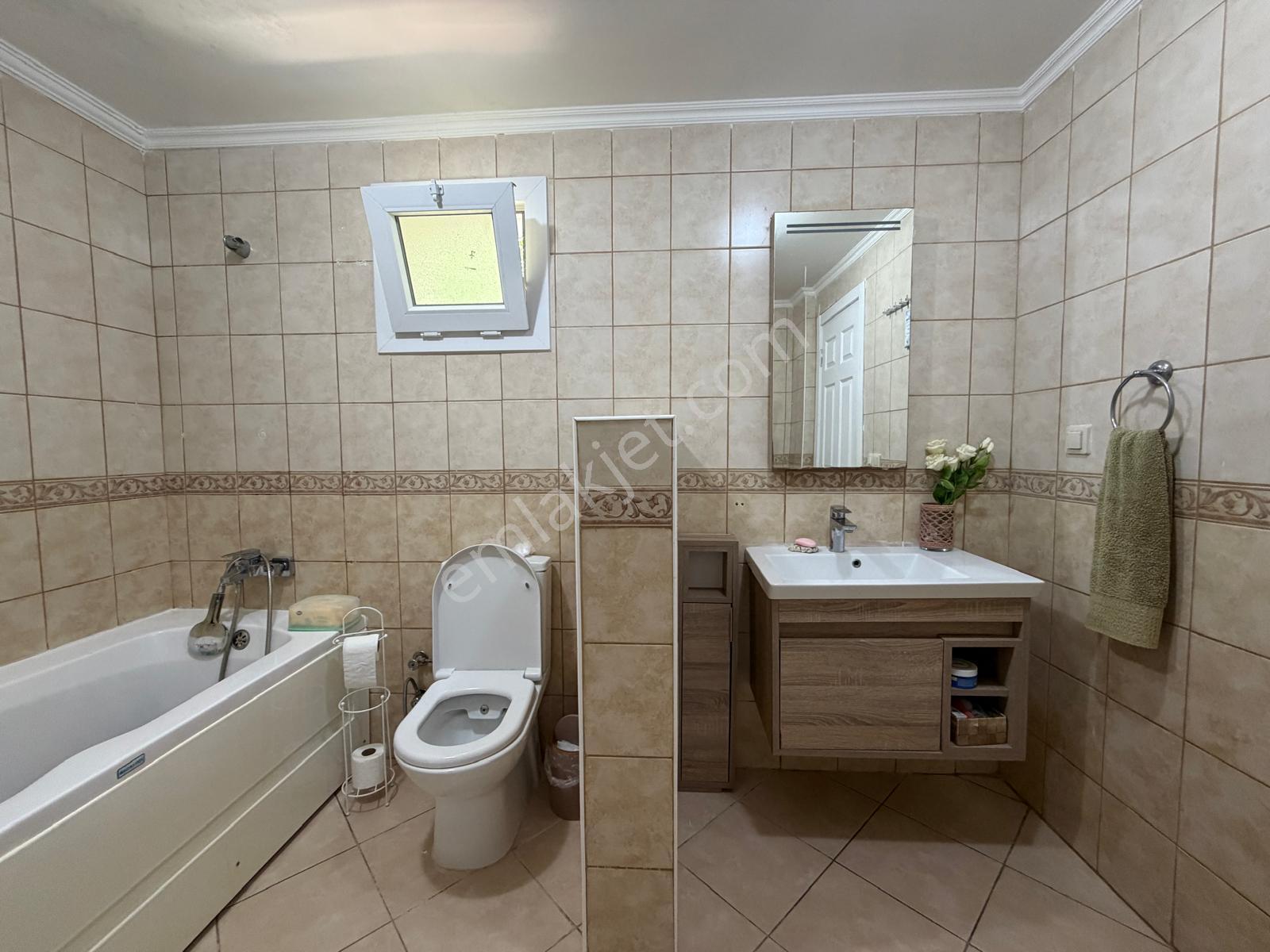 Bodrum Adabükünde Özel Havuzlu 3+1 Müstakil Villa - Görsel 31