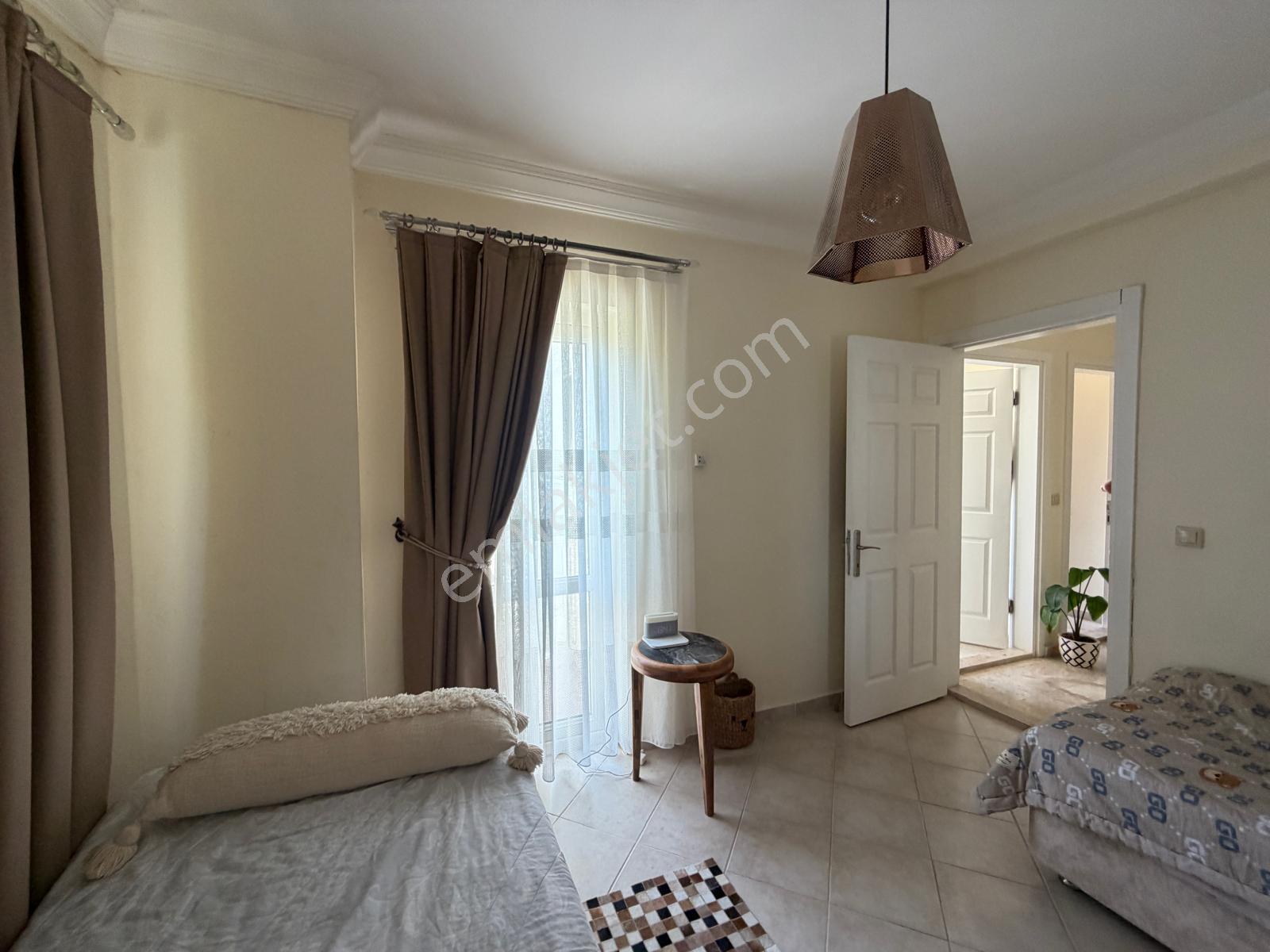 Bodrum Adabükünde Özel Havuzlu 3+1 Müstakil Villa - Görsel 23