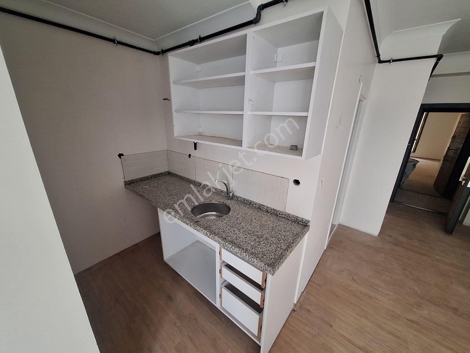 Maltepe Fındıklı'da 1+1 Satılık Sıfır Daire - Görsel 11