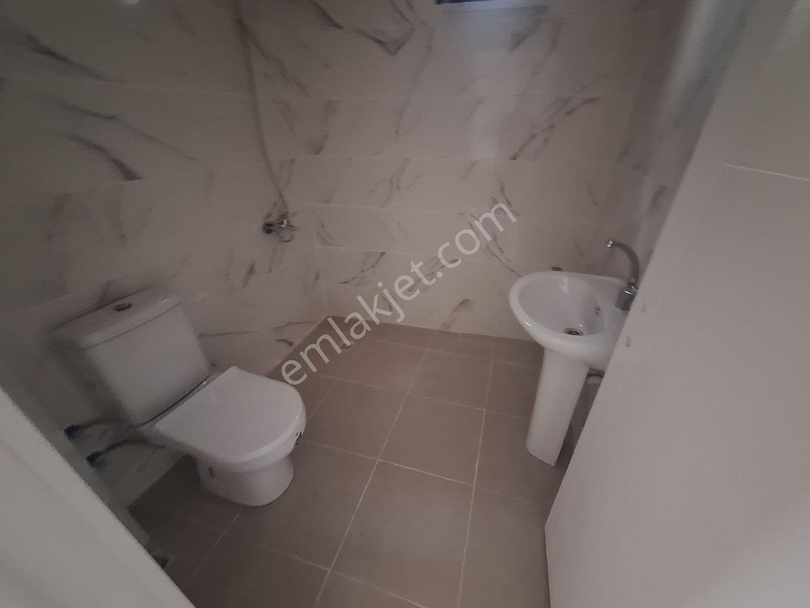 Maltepe Fındıklı'da 1+1 Satılık Sıfır Daire - Görsel 7