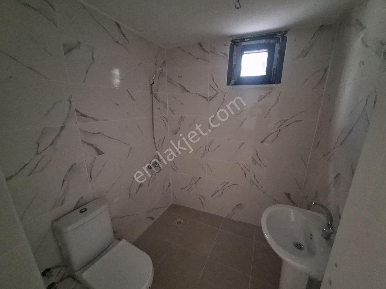 Maltepe Fındıklı'da 1+1 Satılık Sıfır Daire - Görsel 6