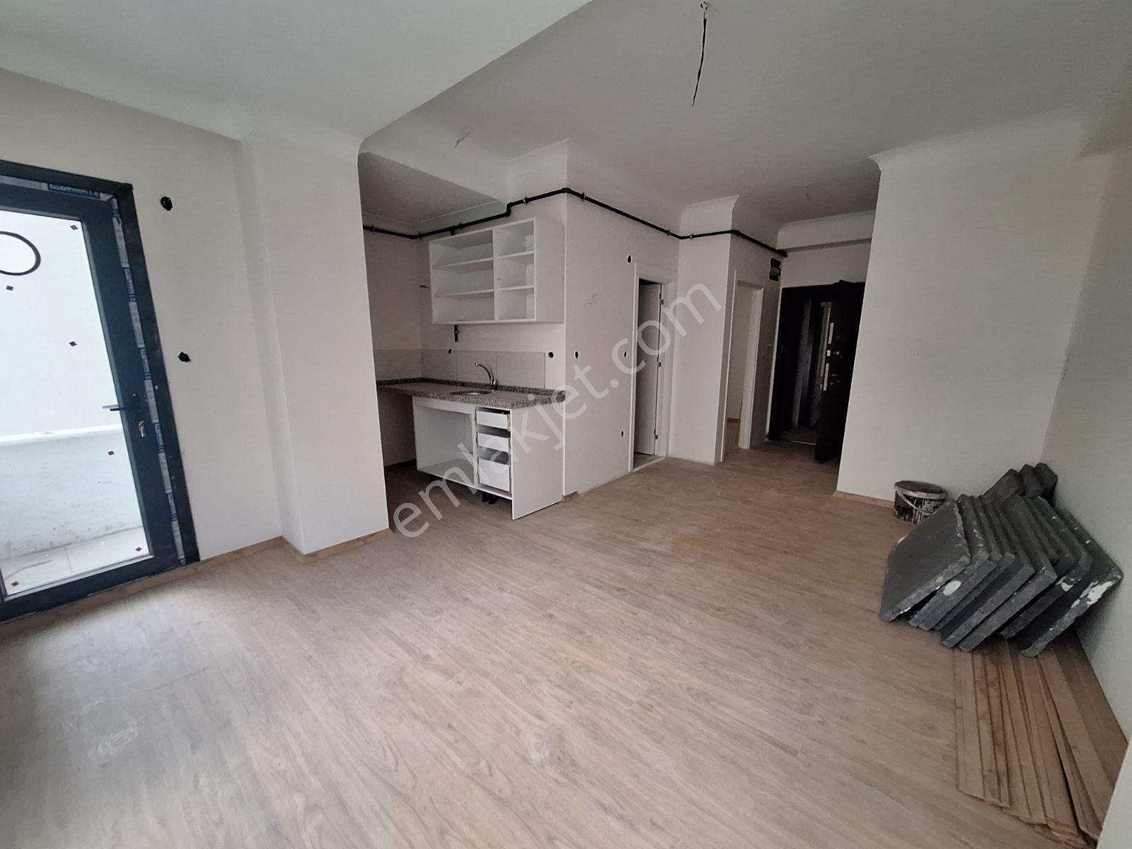 Maltepe Fındıklı'da 1+1 Satılık Sıfır Daire - Görsel 9
