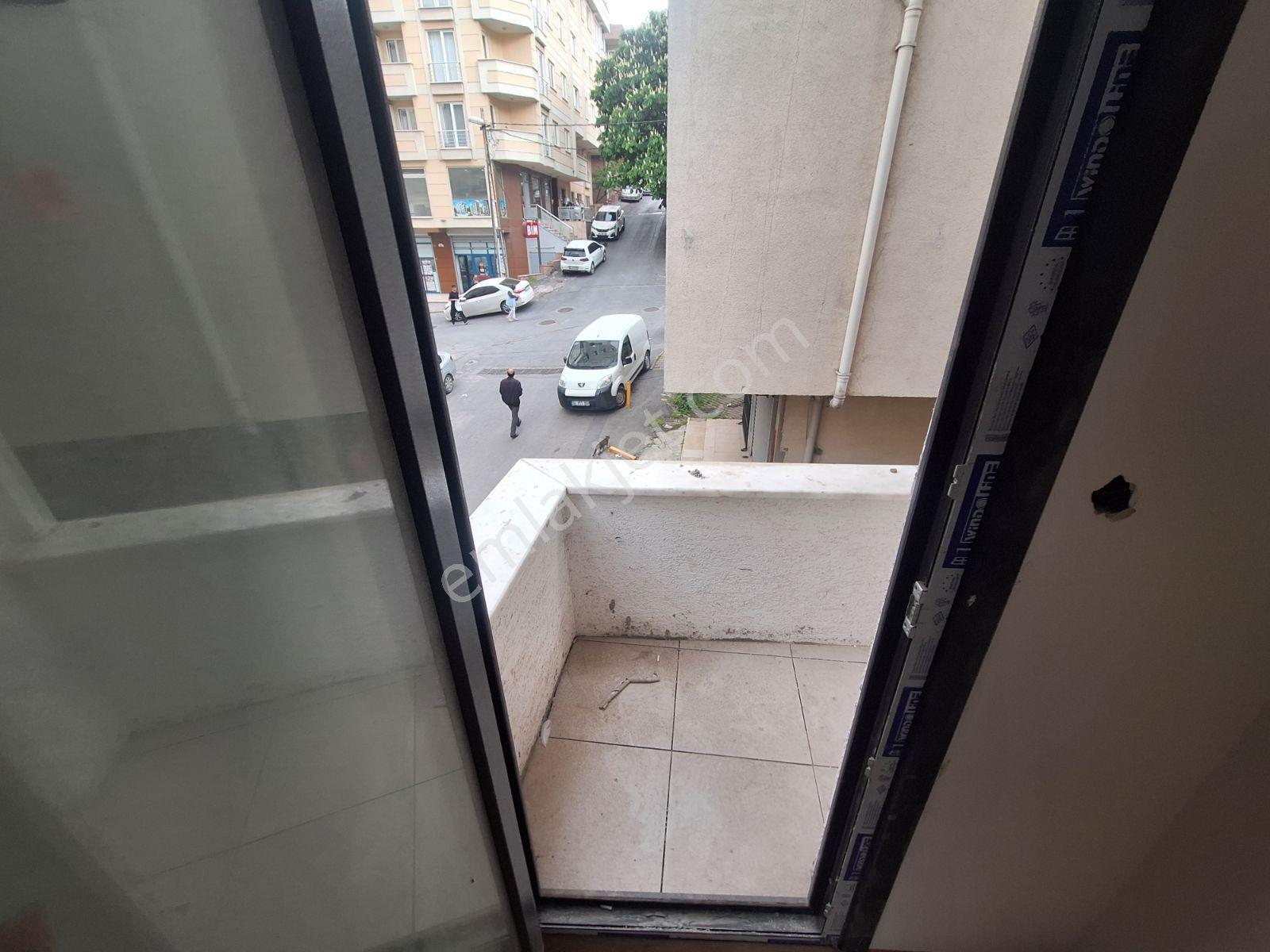 Maltepe Fındıklı'da 1+1 Satılık Sıfır Daire - Görsel 10