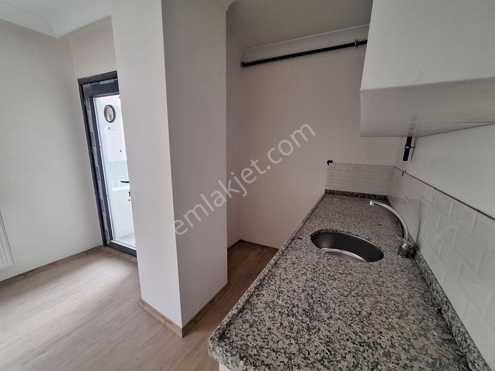 Maltepe Fındıklı'da 1+1 Satılık Sıfır Daire - Görsel 5