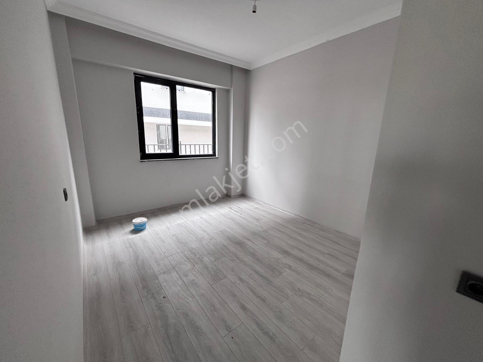 Çorum Özejder Sosyal Bilimler Lisesi Yanında Kiralık 2+0 Daire - Görsel 6