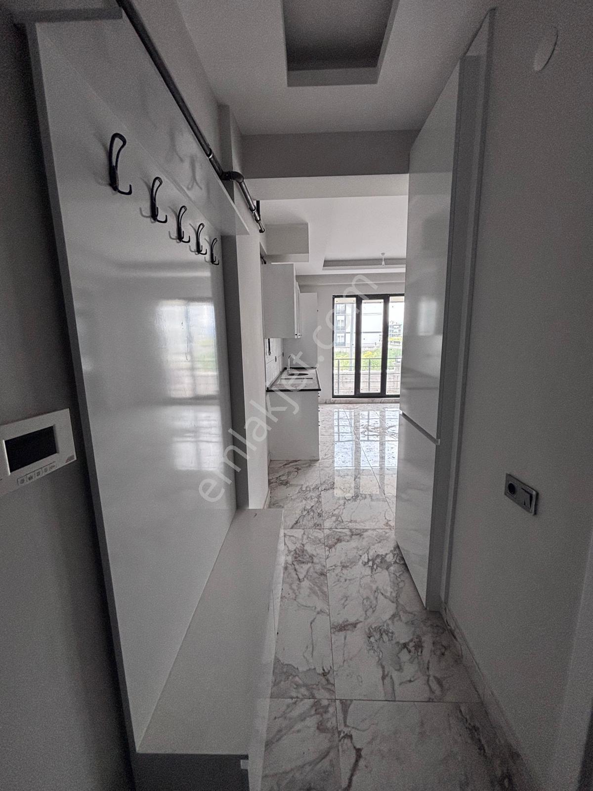 Çorum Özejder Sosyal Bilimler Lisesi Yanında Kiralık 2+0 Daire - Görsel 9