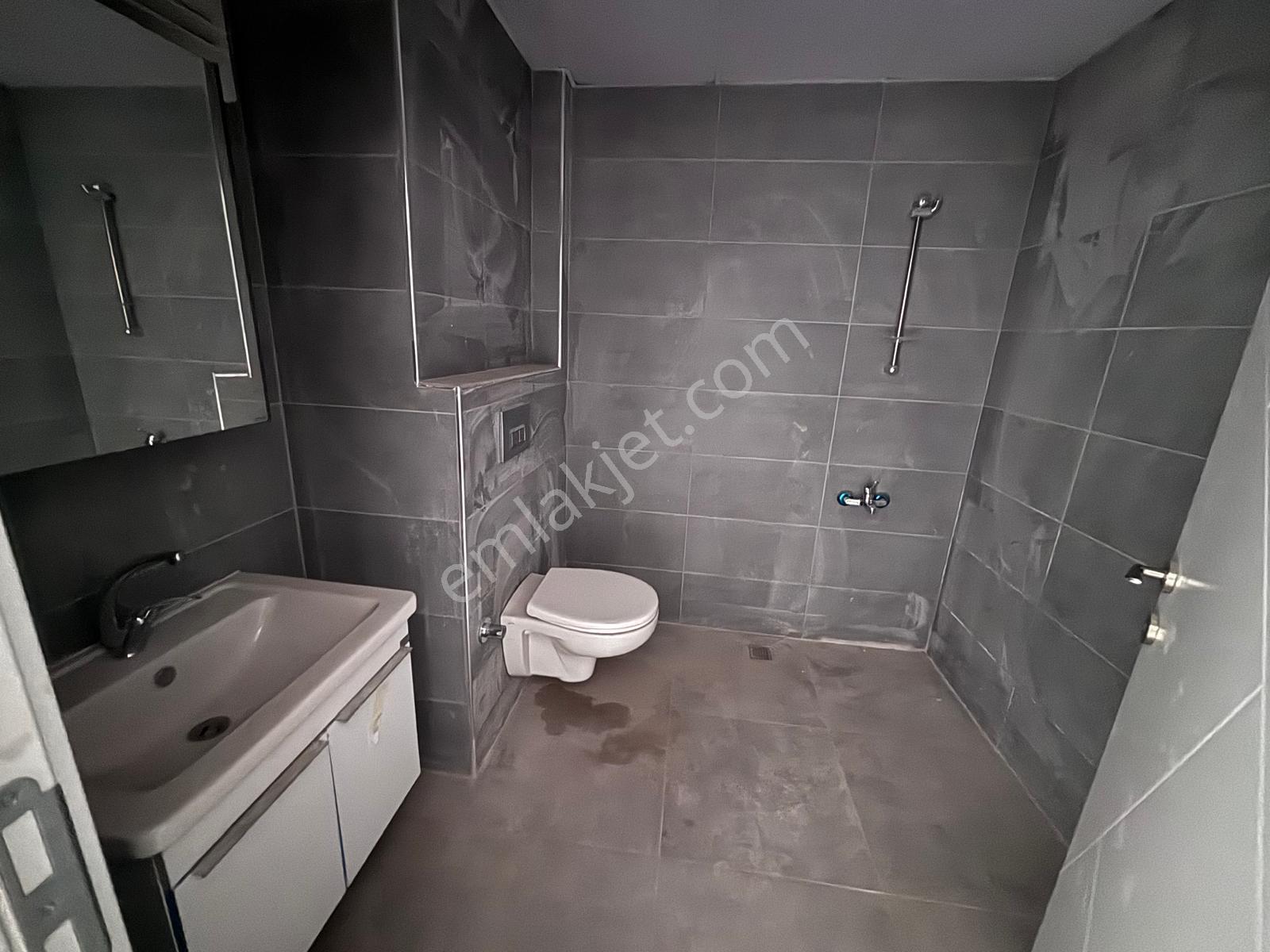 Çorum Özejder Sosyal Bilimler Lisesi Yanında Kiralık 2+0 Daire - Görsel 10