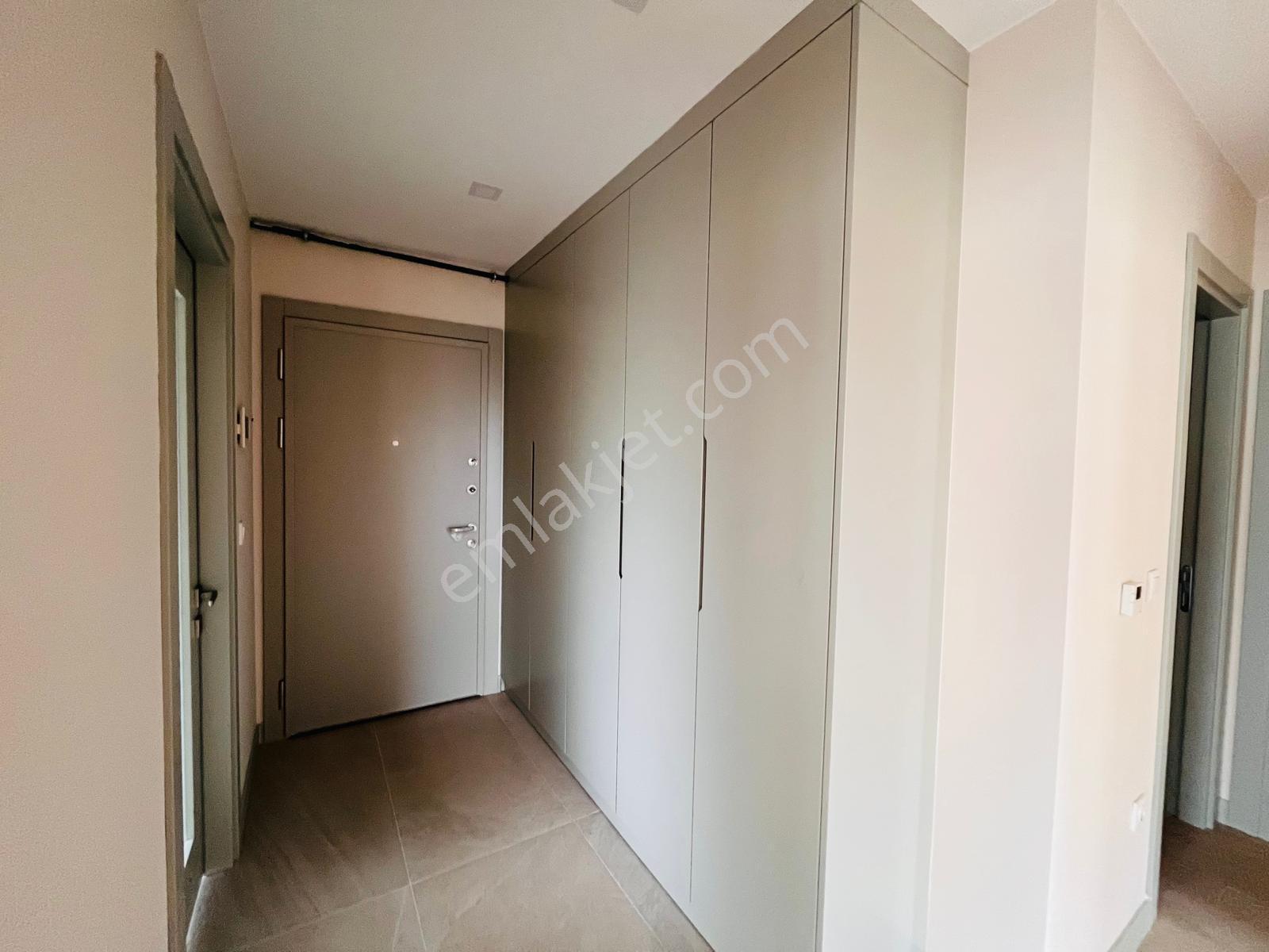 Lf İmaj Suadiye Bağdat Caddesine 4.binada Sıfır 3+1 Balkon Lüks - Görsel 8