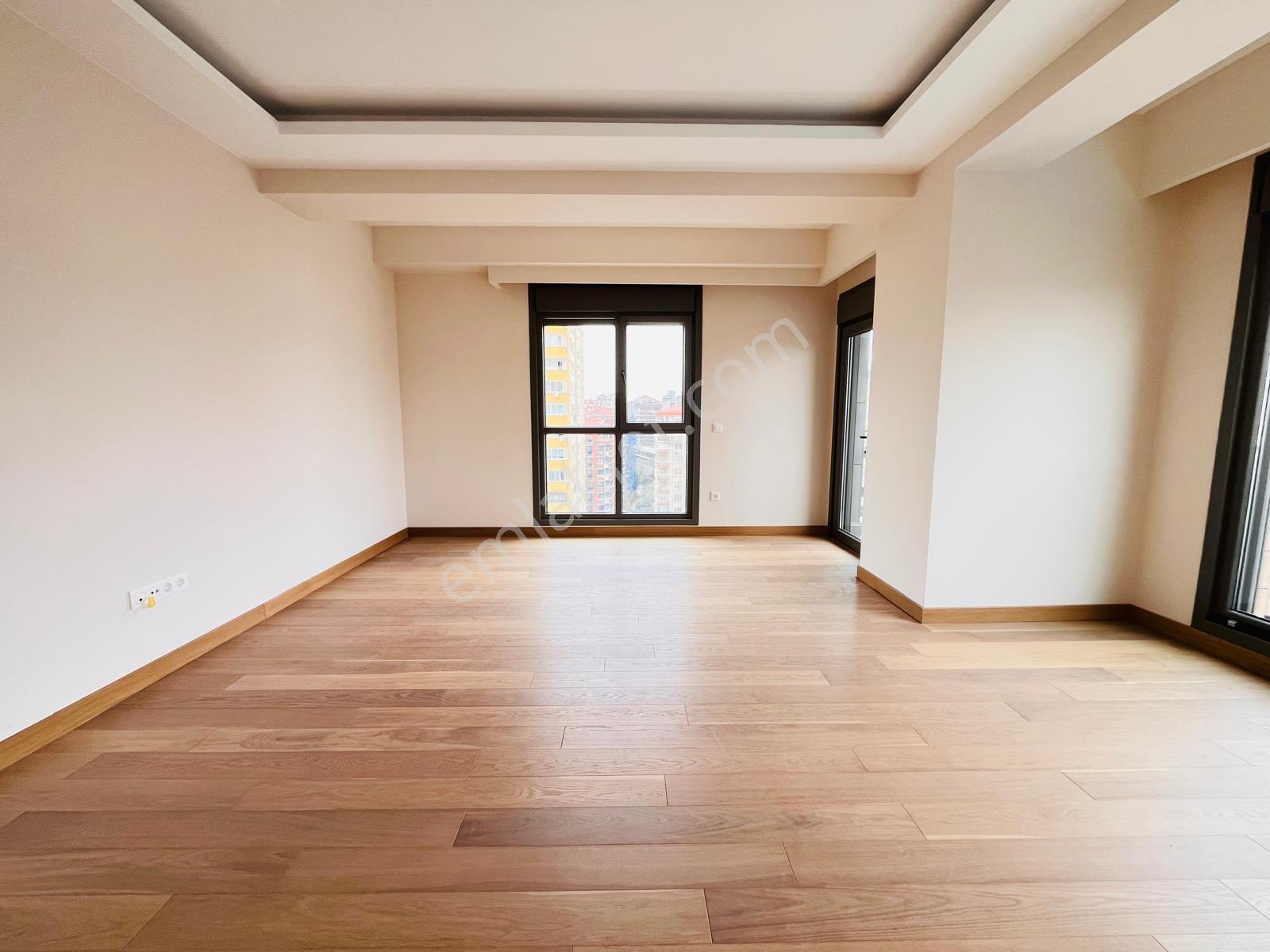 Lf İmaj Suadiye Bağdat Caddesine 4.binada Sıfır 3+1 Balkon Lüks - Görsel 11