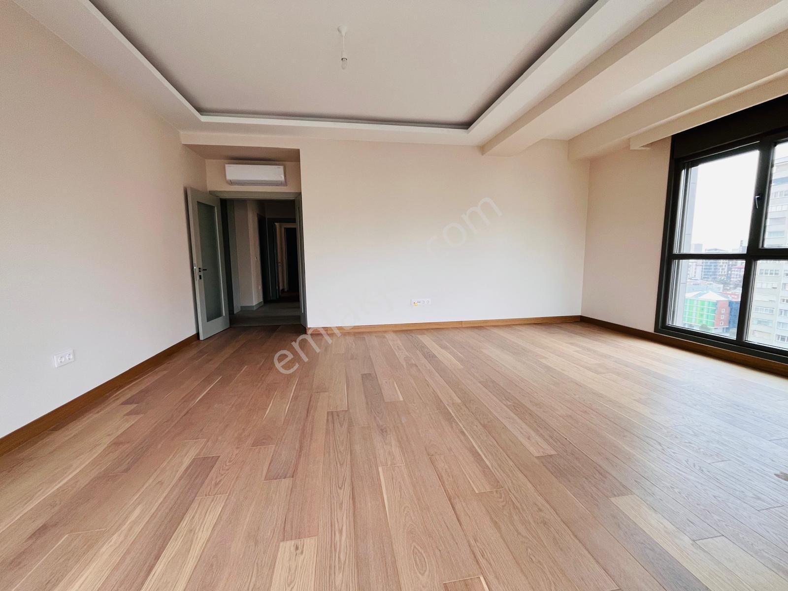 Lf İmaj Suadiye Bağdat Caddesine 4.binada Sıfır 3+1 Balkon Lüks - Görsel 26
