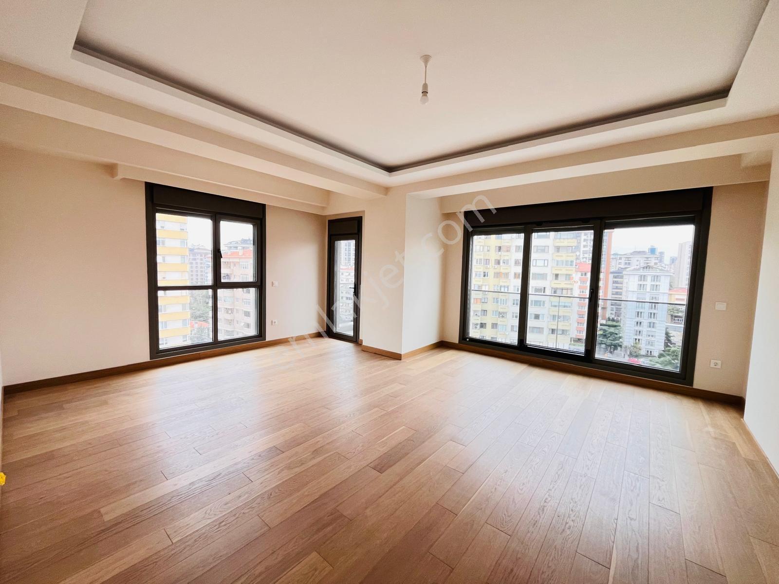 Lf İmaj Suadiye Bağdat Caddesine 4.binada Sıfır 3+1 Balkon Lüks - Görsel 6